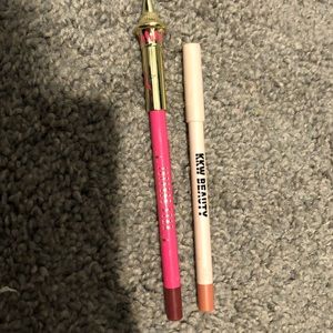 Lipliner Bundle (Jeffree Star and KKW Beauty)